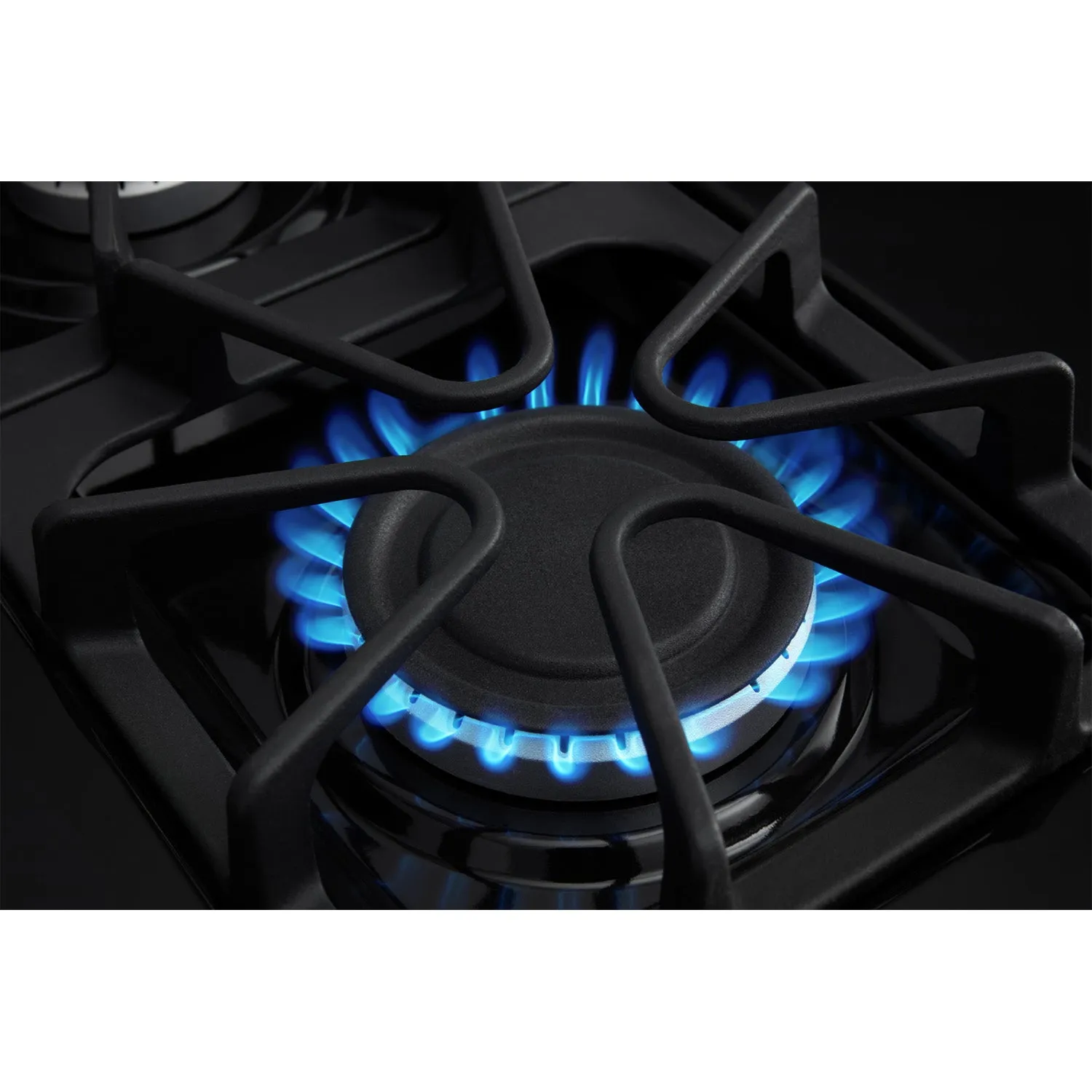 Amana 30" Stainless Steel Gas Range (5.00 Cu Ft) - AGR6603SMS