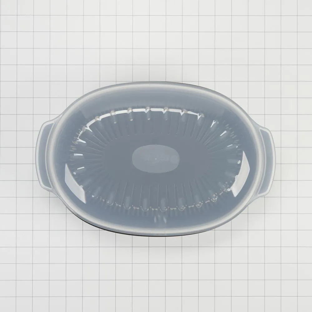 Amana 8205262RB Microwave Steamer