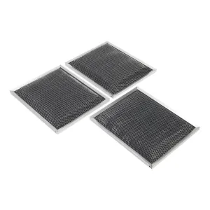 Amana W10355450 Range Hood Charcoal Filters