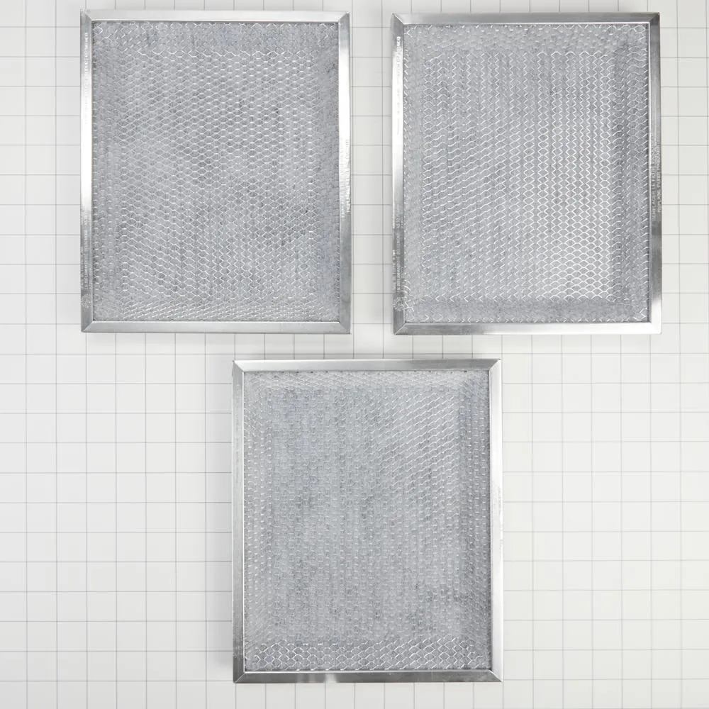 Amana W10355450 Range Hood Charcoal Filters