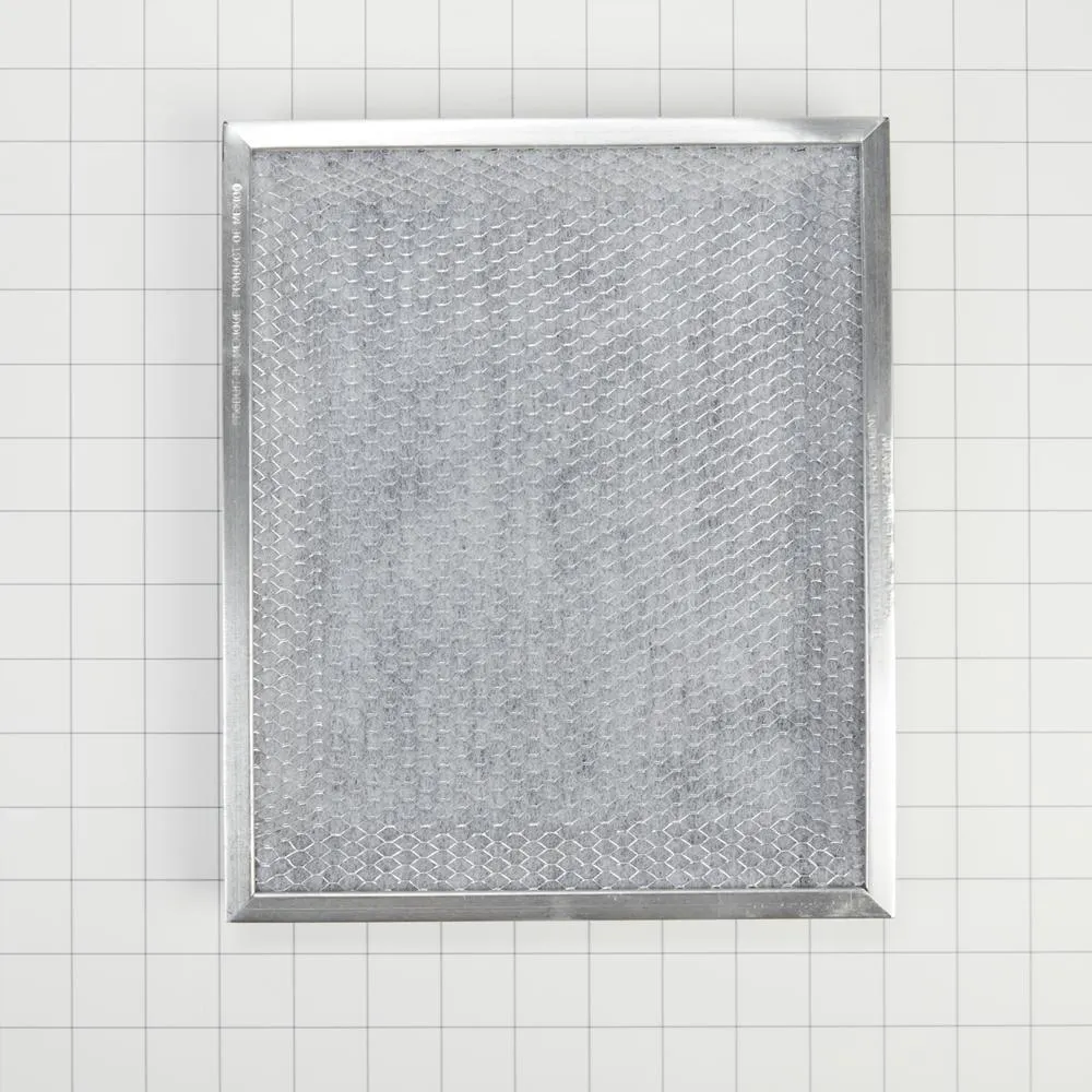 Amana W10355450 Range Hood Charcoal Filters