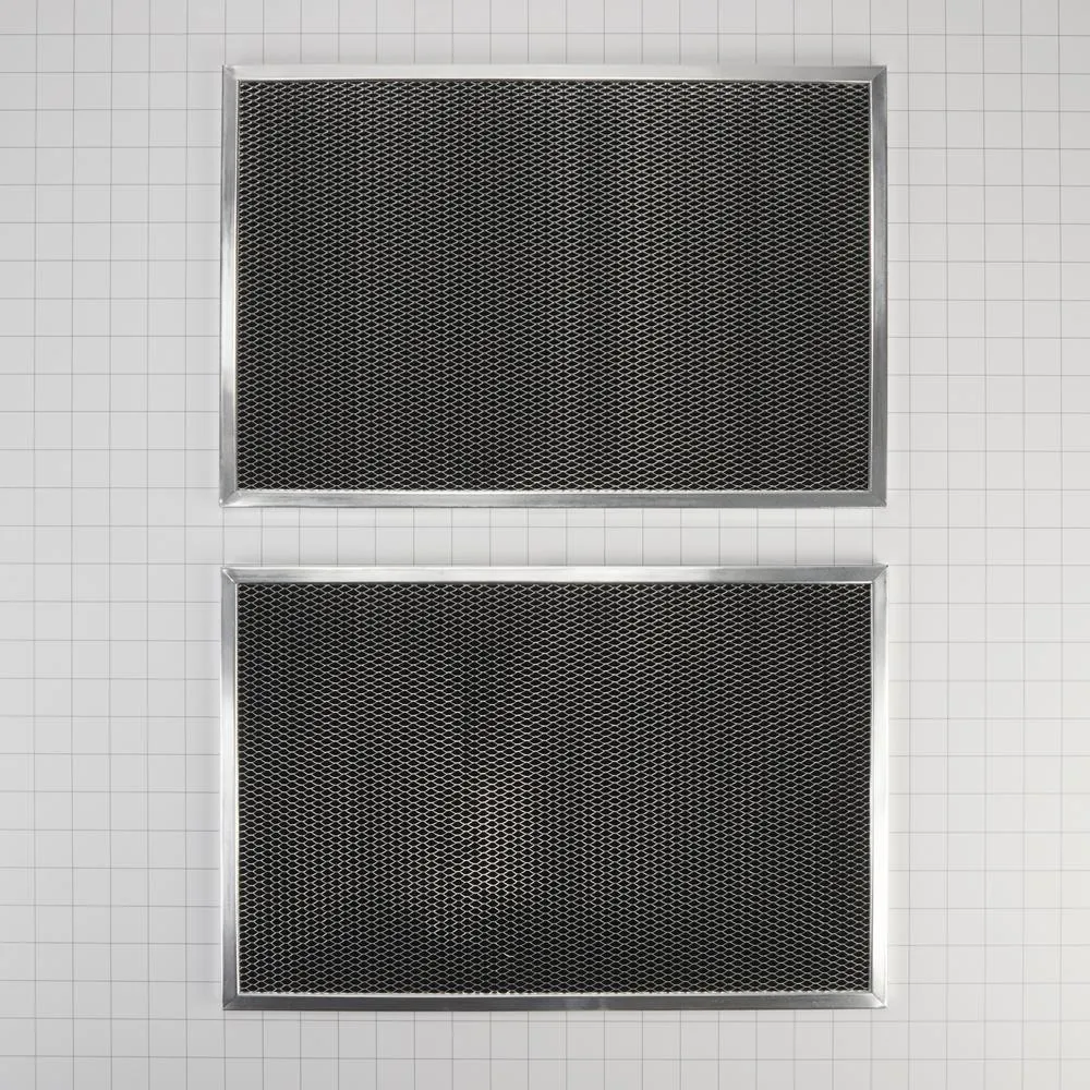 Amana W10386873 Range Hood Charcoal Filters