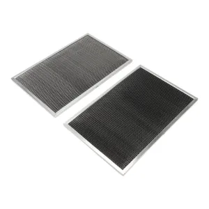 Amana W10386873 Range Hood Charcoal Filters