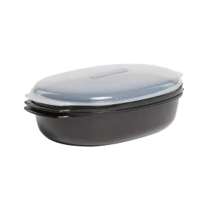 Amana W10660052 Microwave Steaming Container