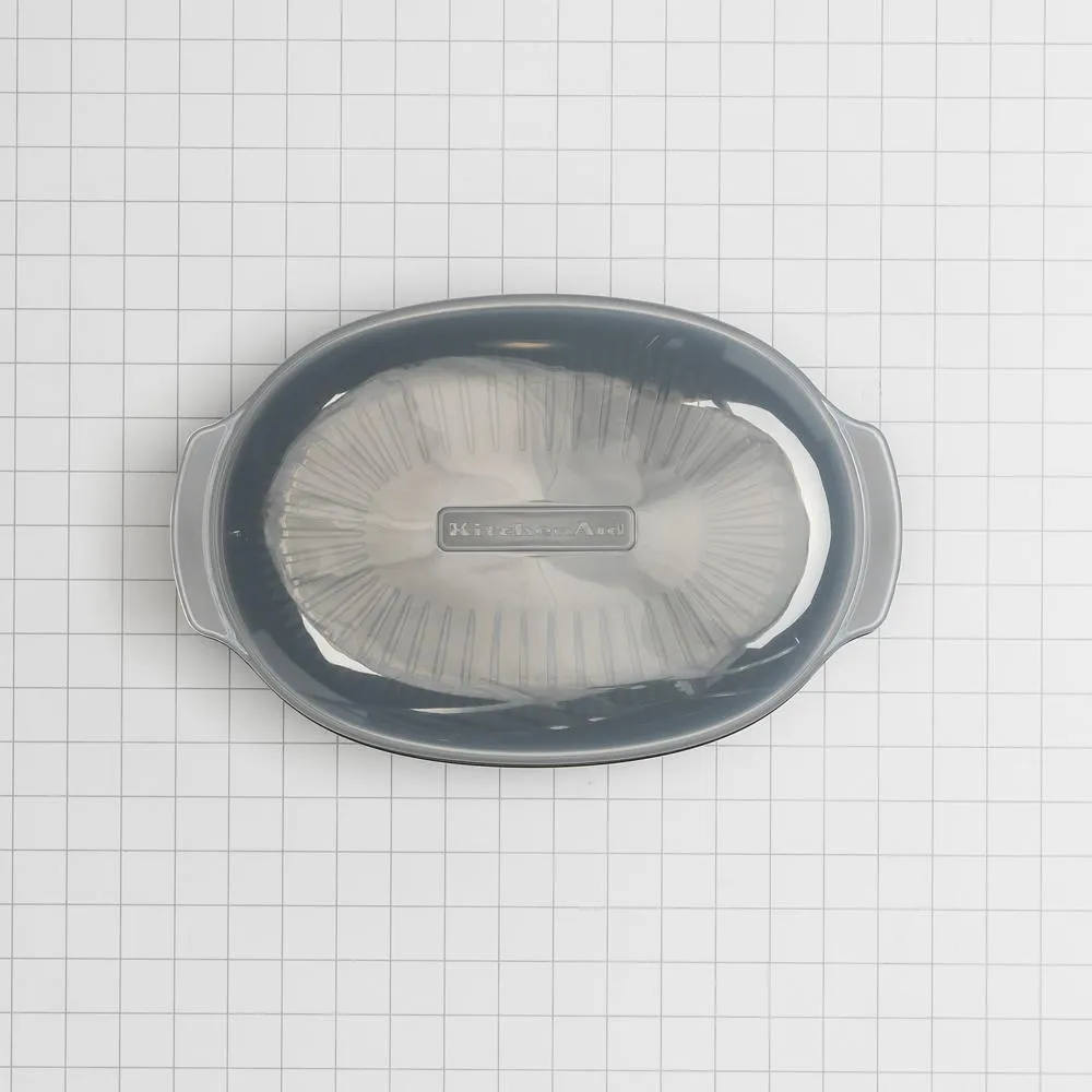 Amana W10660052 Microwave Steaming Container