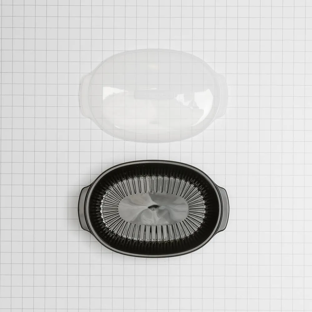 Amana W10660052 Microwave Steaming Container