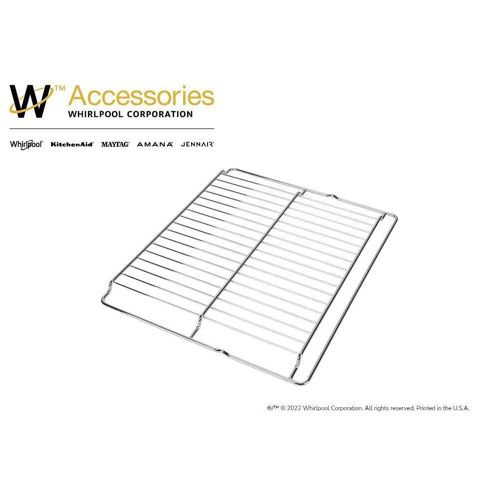 Amana W11236918 Sliding Oven Rack