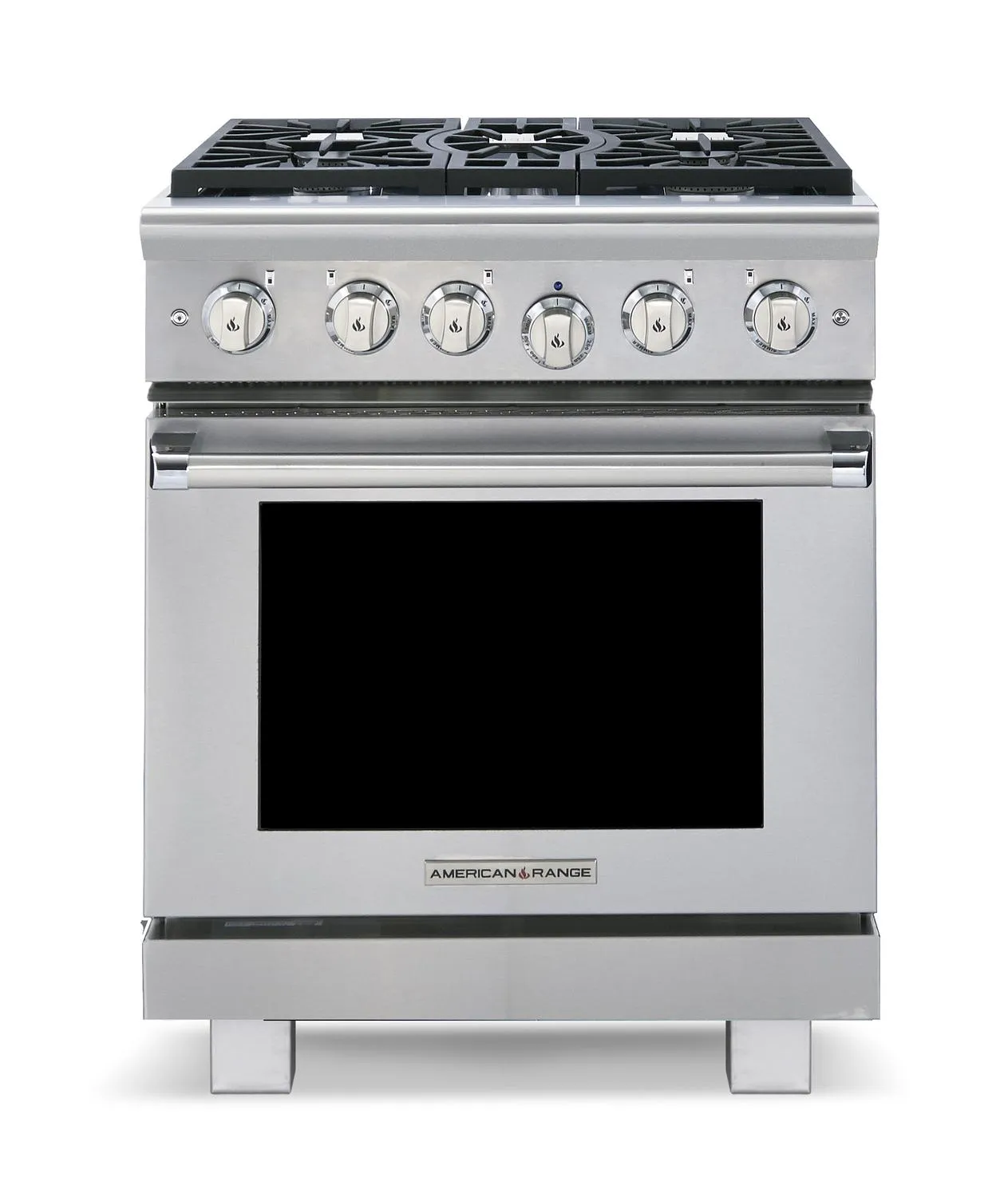 American Range ARR530 30" Cuisine Americana Range
