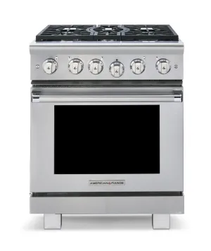 American Range ARR530 30" Cuisine Americana Range