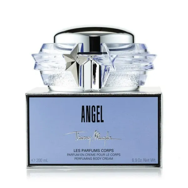 Angel Body Cream by Thierry Mugler