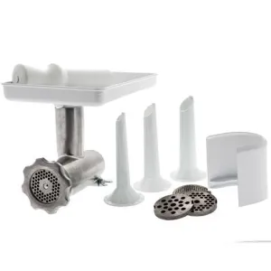Ankarsrum | Meat Grinder / Mincer Hunters Package