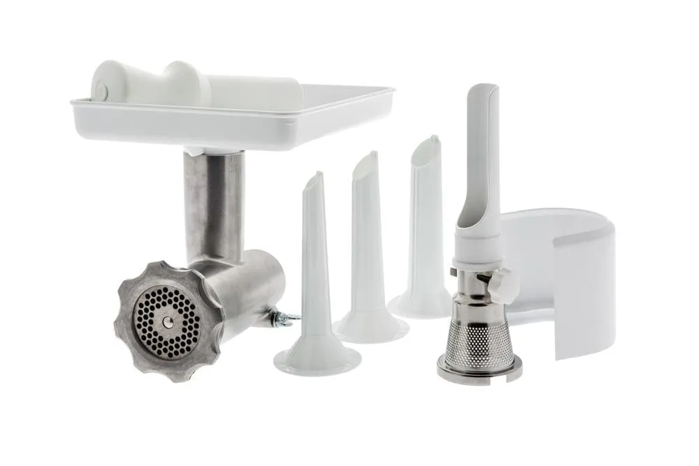 Ankarsrum | Meat Grinder/Mincer Harvest Package