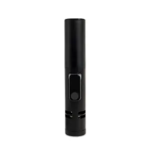 Anova Culinary AN350US00 Precision Mini Sous Vide Cooker Lite, Black