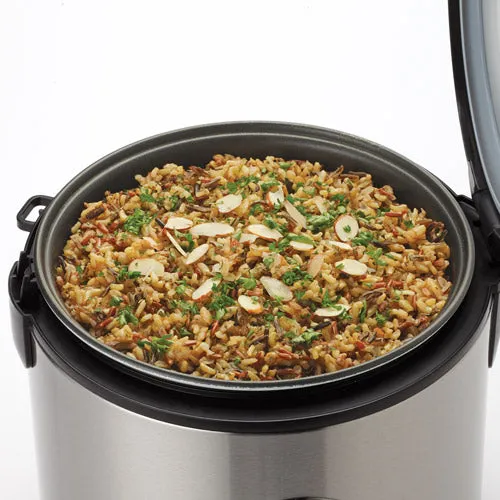 Aroma ARC-914SBD 8-Cup Digital Rice Cooker and Food Steamer