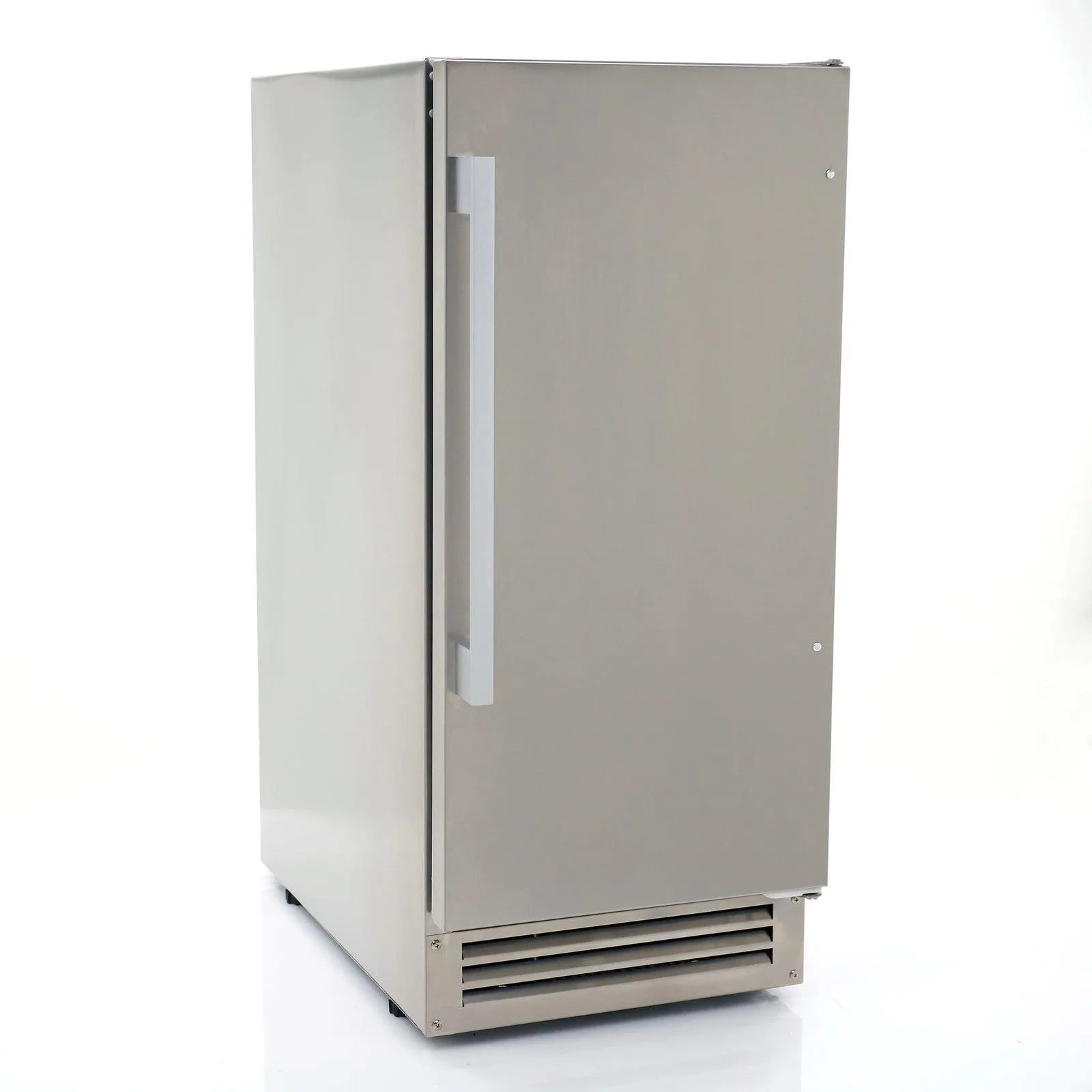 Avanti OIM1550U3S 15" Elite Series Outdoor Built-In Ice Maker