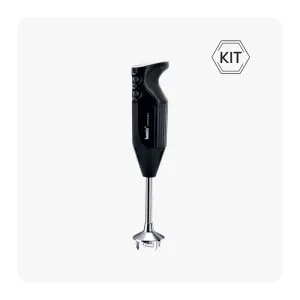 Bamix® Grill & Chill Immersion Blender Set -Duty Free
