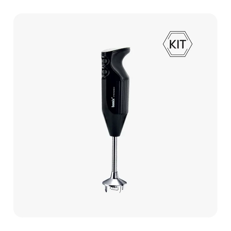 Bamix® Grill & Chill Immersion Blender Set -Duty Free