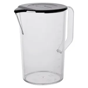 Bamix® Jug with Lid  1 Litre - Designed for use with any Immersion Blender