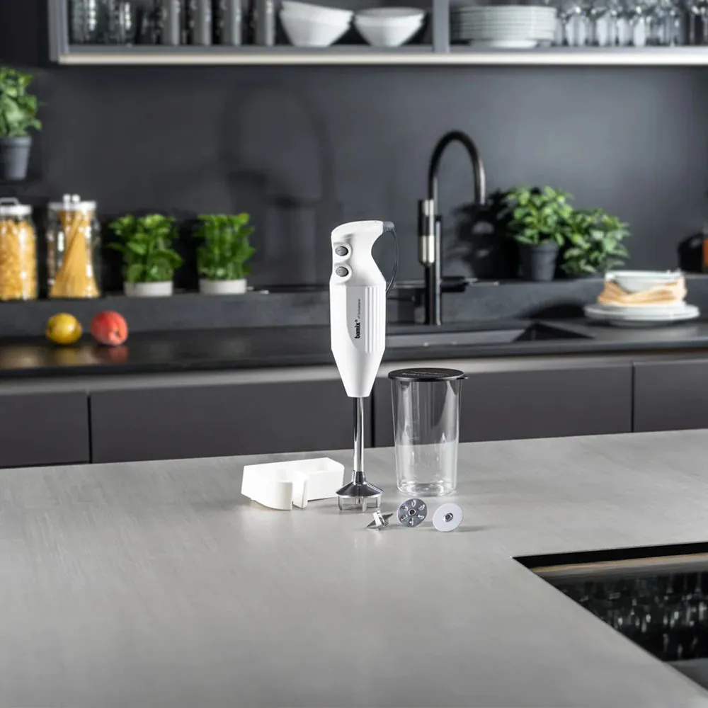 Bamix® Mono Immersion Blender 102.311