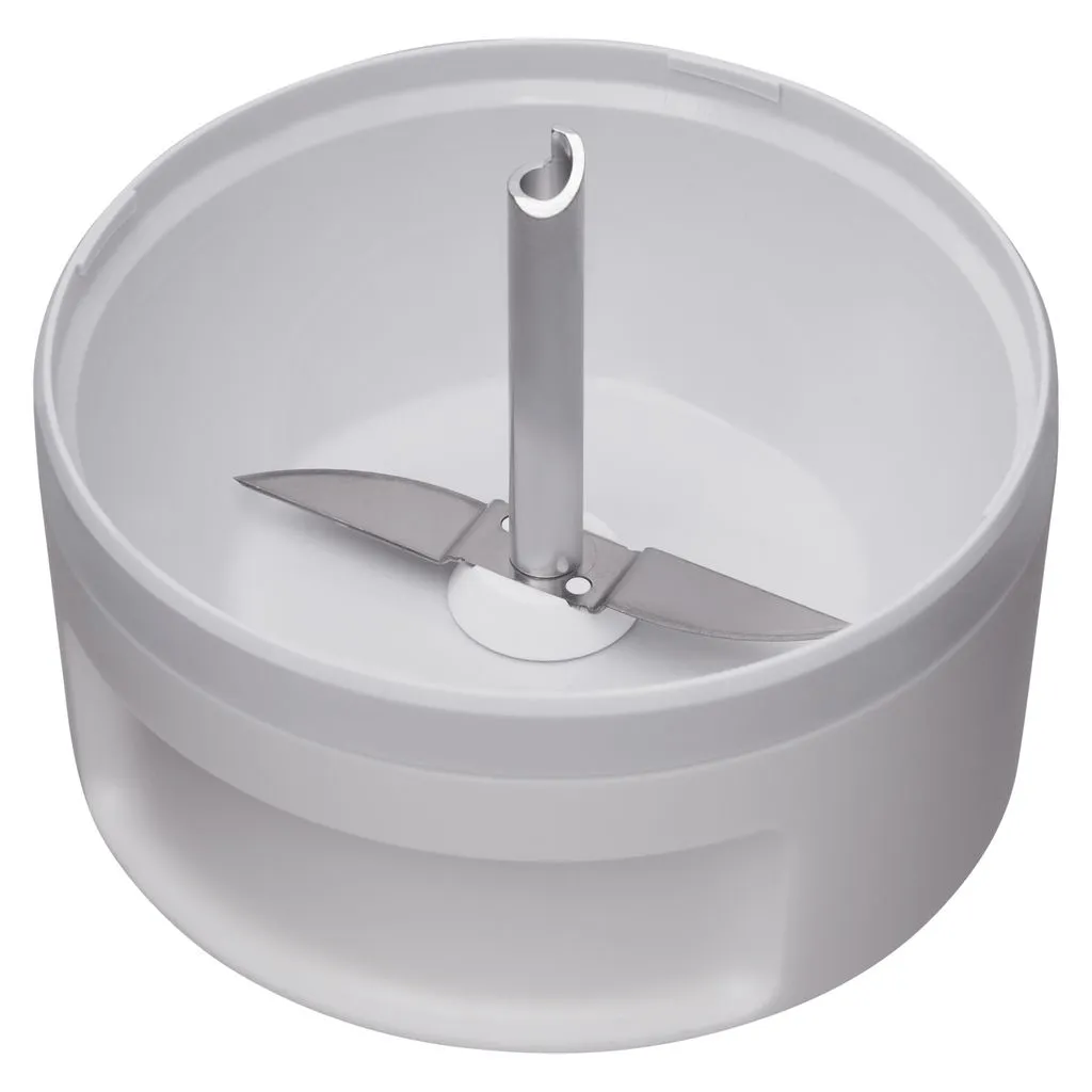 Bamix® Processor - Mix, Mince, Grind & Chop 440.010