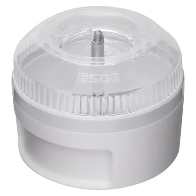 Bamix® Processor - Mix, Mince, Grind & Chop 440.010
