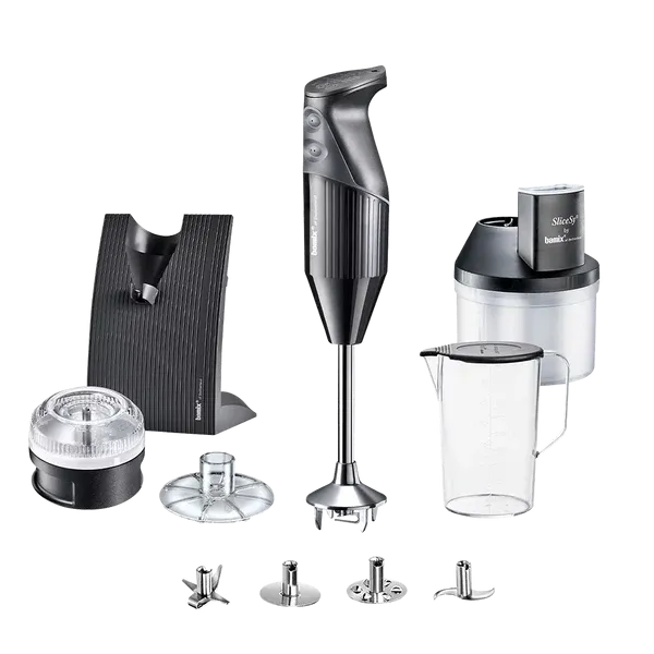 Bamix® SuperBox All in One Kitchen Machine