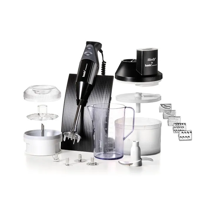 Bamix® SuperBox All in One Kitchen Machine