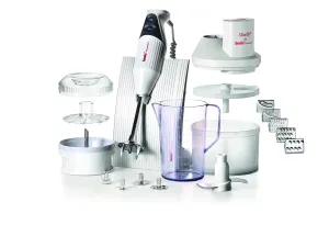 Bamix® SuperBox All in One Kitchen Machine