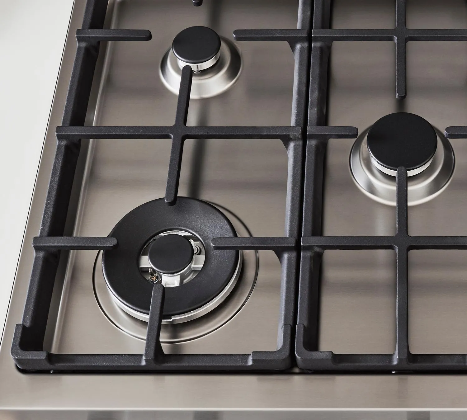 Bertazzoni MAS305GASXVLP Master 30" Range All Gas Ss