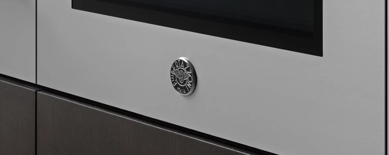 Bertazzoni MAST30CSEX 30 Convection Steam Oven Stainless Steel