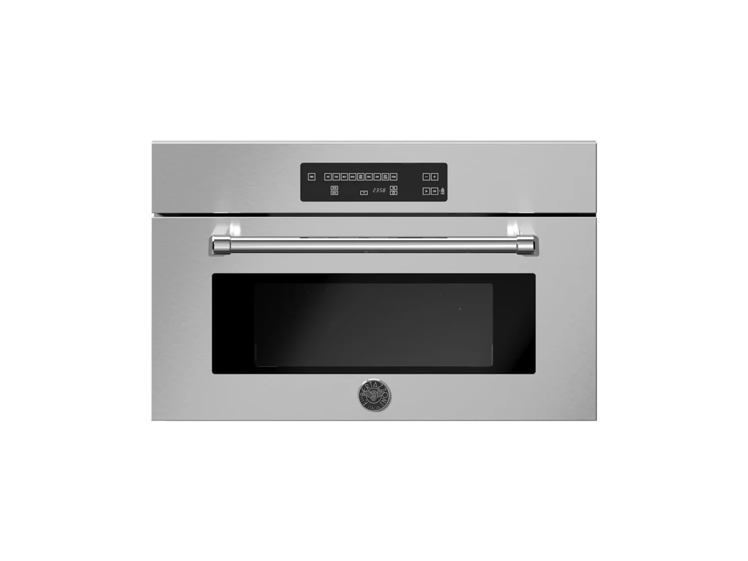 Bertazzoni MAST30CSEX 30 Convection Steam Oven Stainless Steel