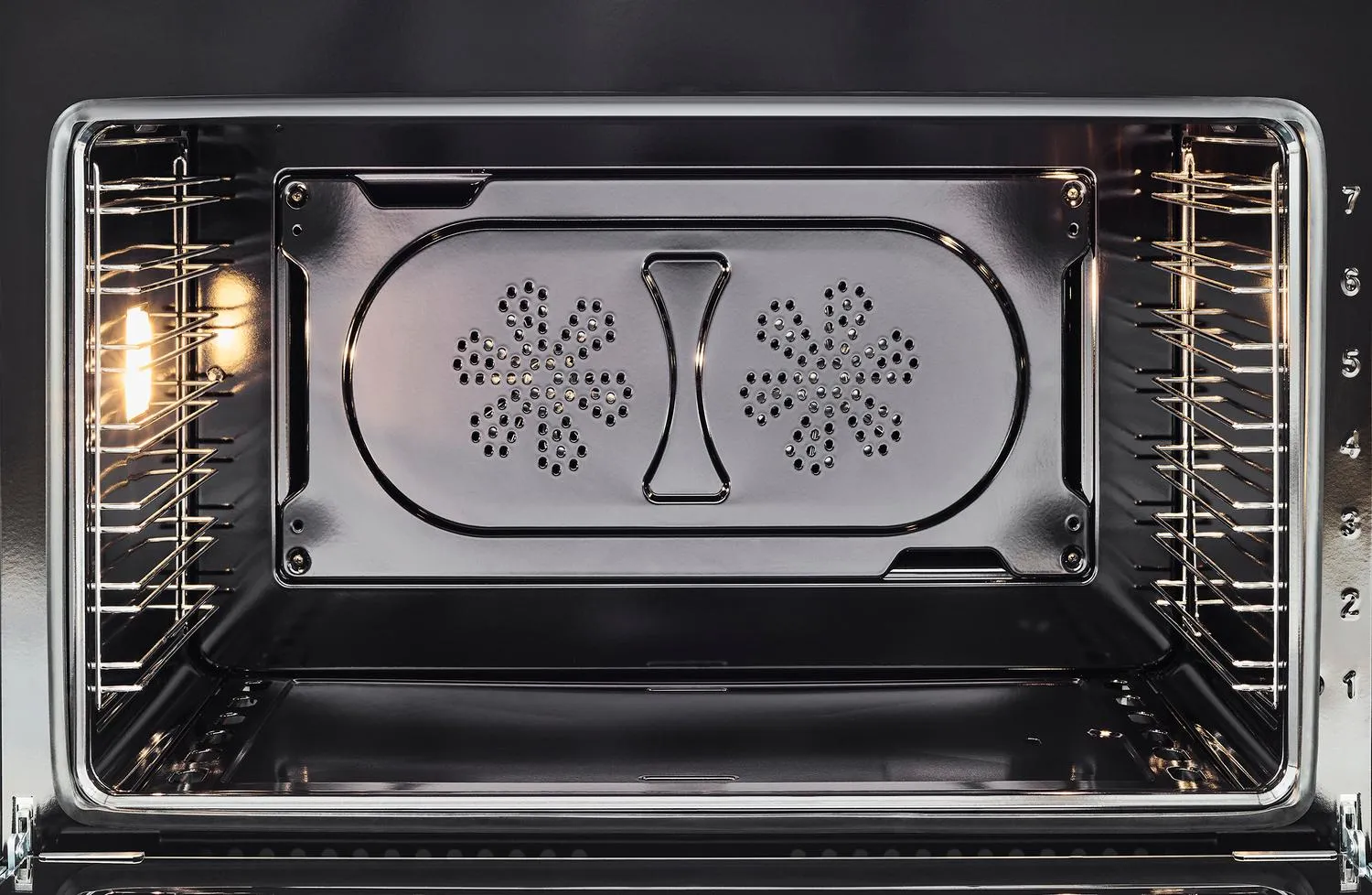 Bertazzoni PRO304BFGMXTLP 30" Professional Range All Gas Ss