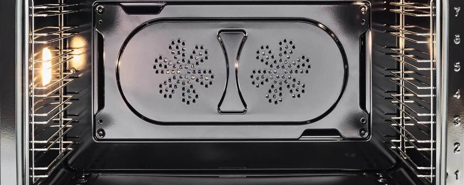 Bertazzoni PROF304GASBIT 30 Inch All Gas Range, 4 Brass Burner Bianco