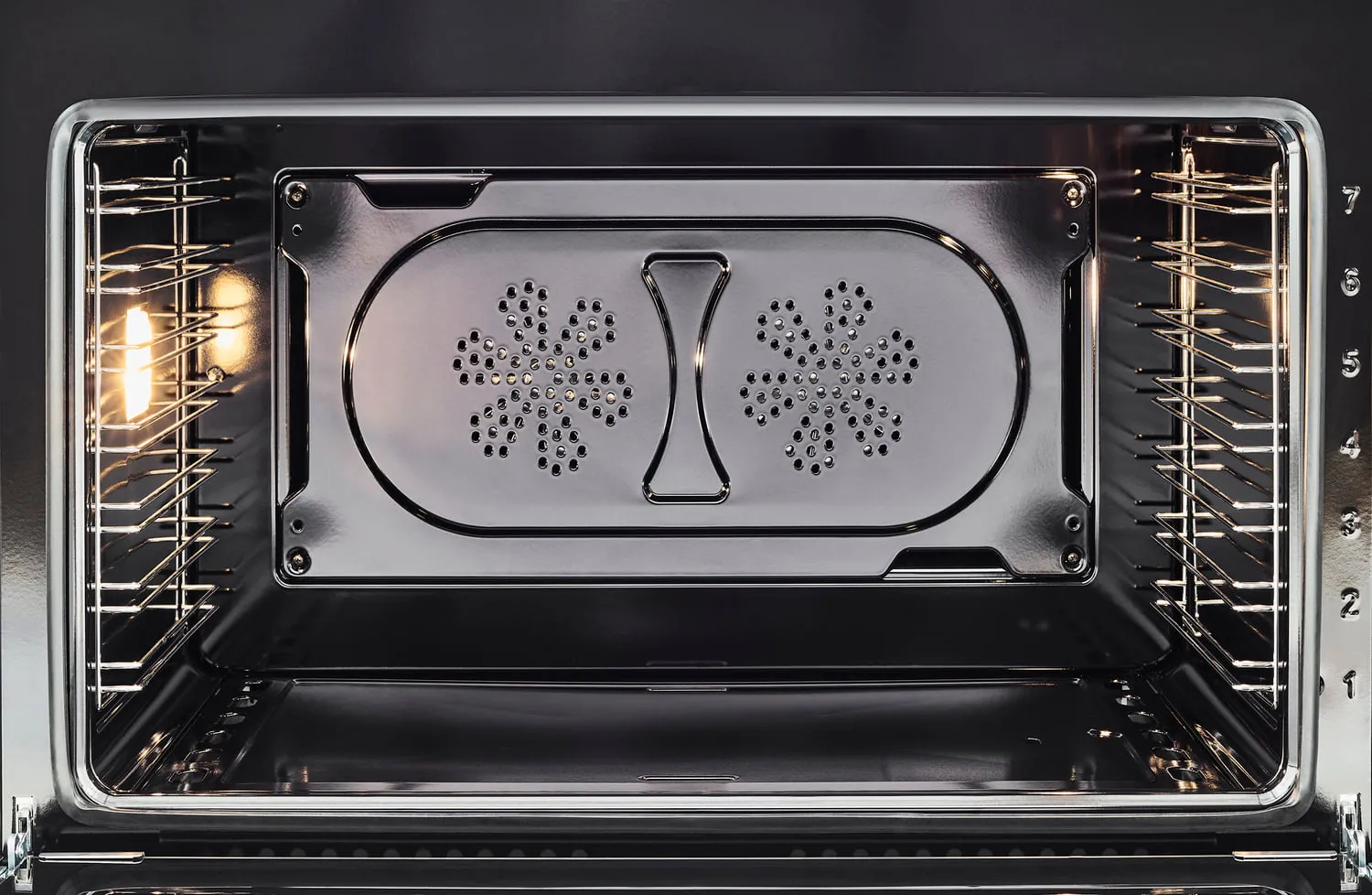Bertazzoni PROF304GASXTLP 30" Professional Series Range - Gas Oven - 4 Brass Burners - Lp Version