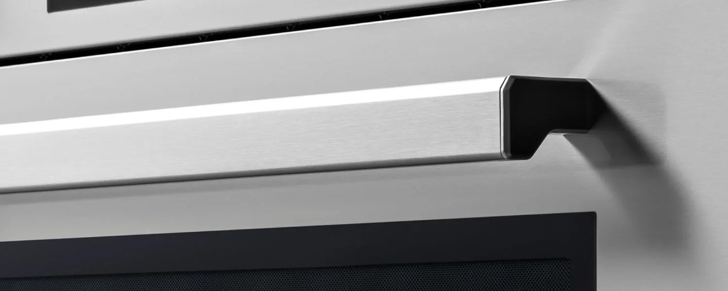 Bertazzoni PROF30CSEX 30 Convection Steam Oven Stainless Steel