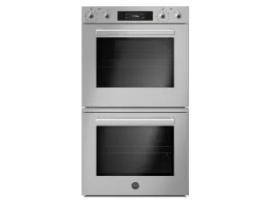 Bertazzoni PROF30FDEXT 30" Double Convection Oven Top Version