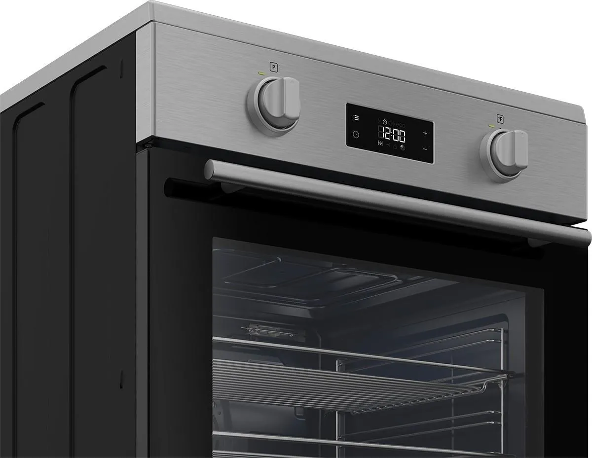 Blomberg Appliances BIRU24102SS 24" Induction Range