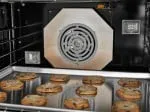 Bluestar BSP244B 24" Platinum Series Range