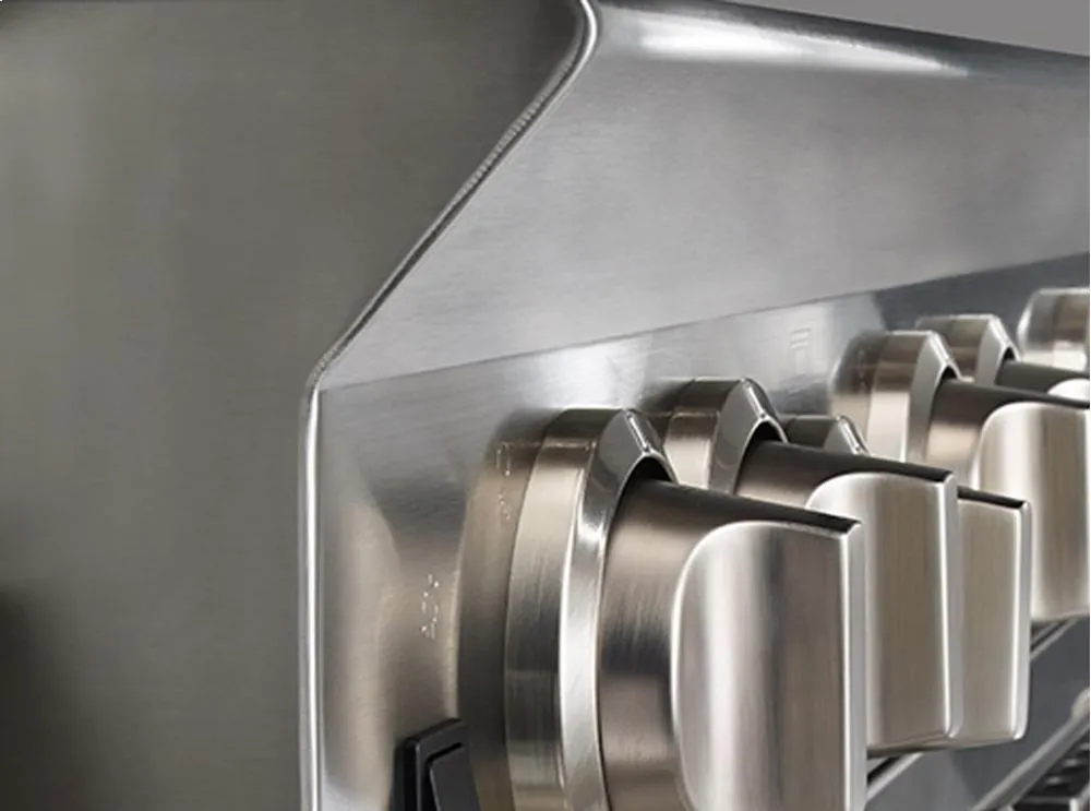 Bluestar BSP244B 24" Platinum Series Range