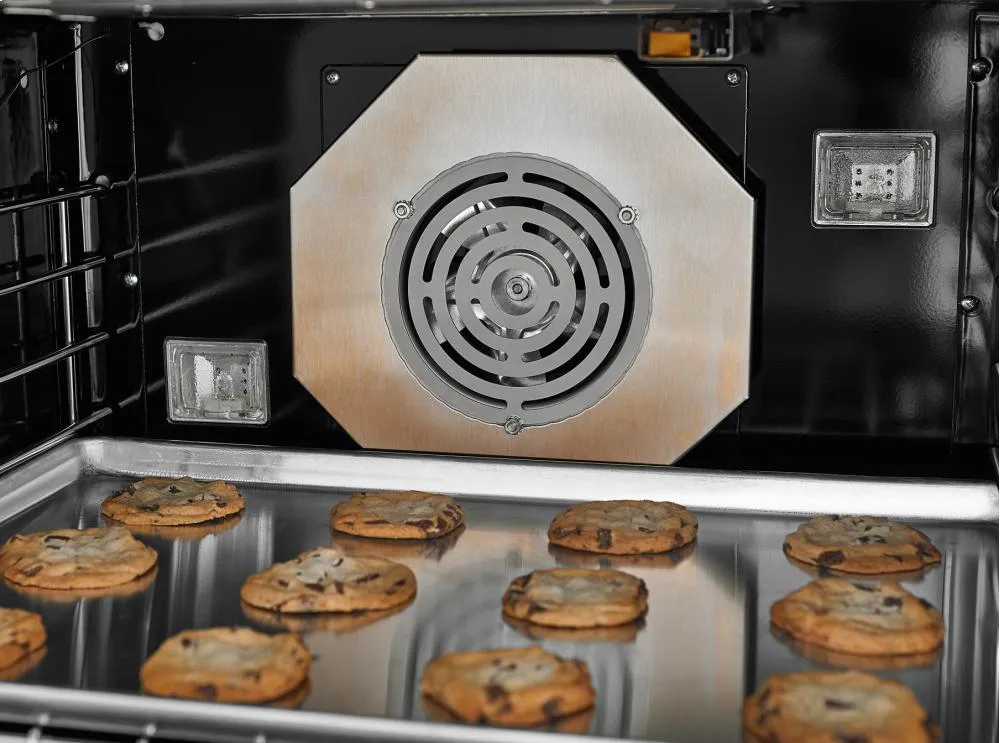 Bluestar BSP6010B 60" Platinum Series Range