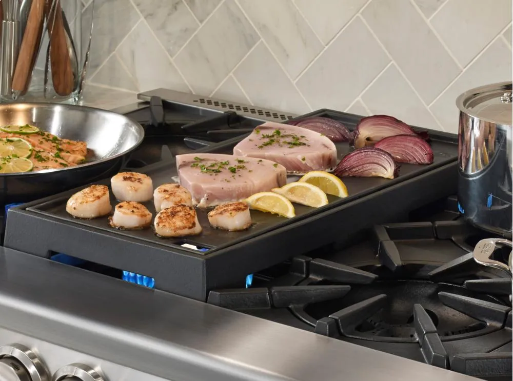 Bluestar BSP6010B 60" Platinum Series Range