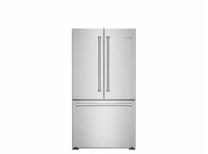 Bluestar FBFD360 36" Freestanding Counter-Depth French Door Refrigerator/Freezer