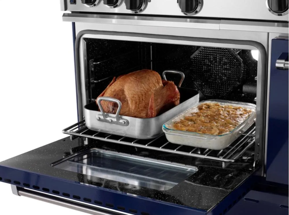 Bluestar RNB304BV2 30" Rnb Series Range