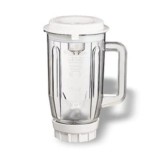 Bosch Blender Attachment for the Compact & Styline Mixers mum4 & mum5 Canada muz4mx2