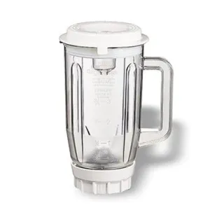 Bosch Blender Attachment for the Compact & Styline Mixers mum4 & mum5 Canada muz4mx2