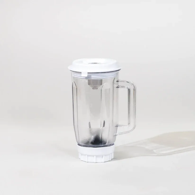 Bosch Blender Attachment for the Compact & Styline Mixers mum4 & mum5 Canada muz4mx2