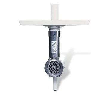 Bosch Food Meat Grinder Fits Universal Classic, Universal Plus Mixers, UM3 and Nutrimill Artiste mixers
