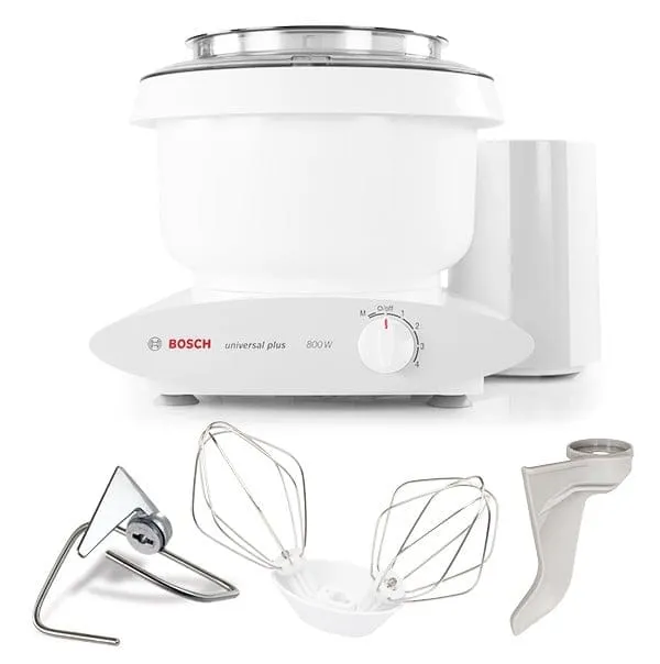 Bosch Mixer Mother's Day Sale in Canada