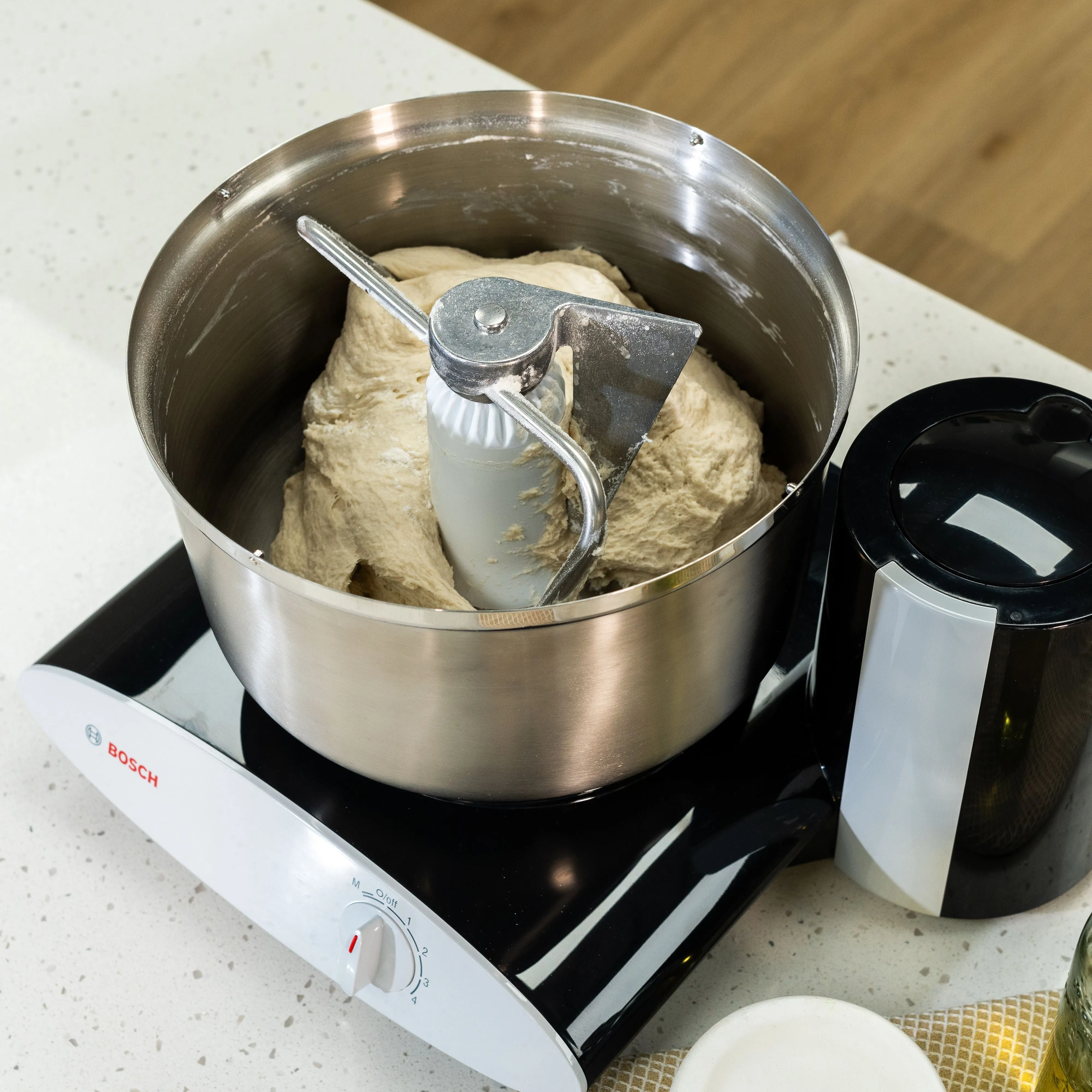 Bosch Mixer Mother's Day Sale in Canada