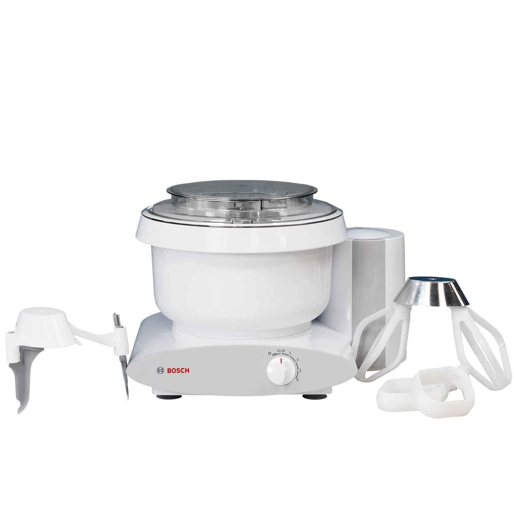 Bosch Mixer Mother's Day Sale in Canada